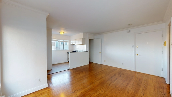 Studio Apartment for rent in Presidio Heights - San Francisco, San Francisco