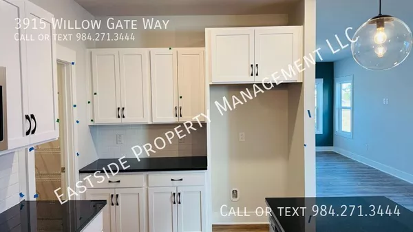 3 bedrooms apartment for rent in East Raleigh - South Raleigh, Raleigh