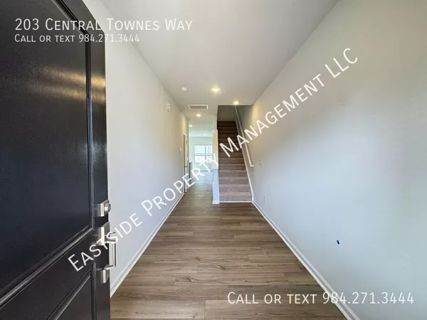 3 bedrooms apartment for rent in East Raleigh - South Raleigh, Raleigh