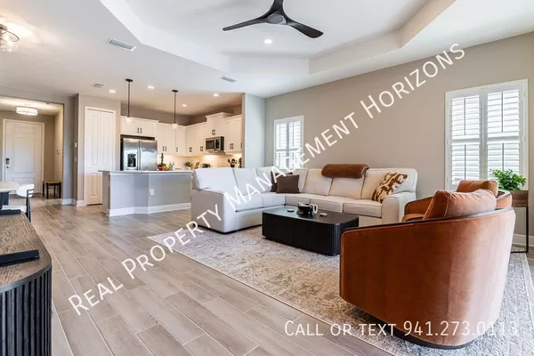 2 bedrooms apartment for rent in The Meadows - Sarasota, Sarasota