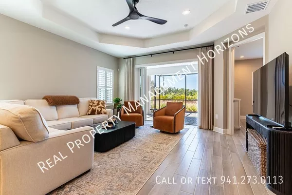 2 bedrooms apartment for rent in The Meadows - Sarasota, Sarasota