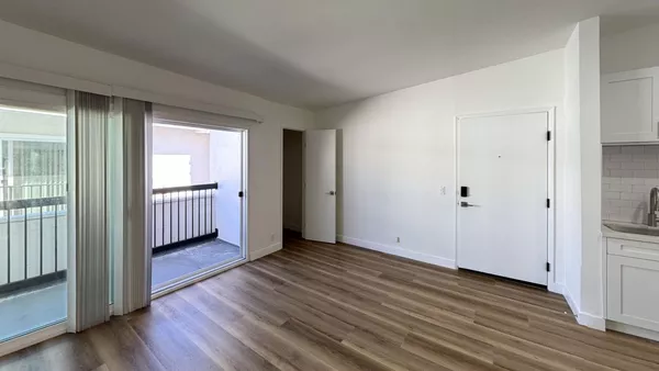 1 bedroom apartment for rent in Palms - Westside / South Bay, Los Angeles