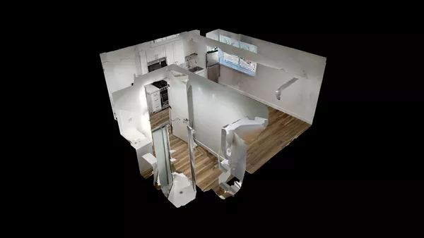 Studio Apartment for rent in Palms - Westside / South Bay, Los Angeles