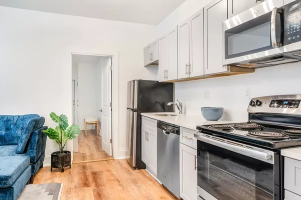 1 bedroom apartment for rent in Spruce Hill - West Philadelphia, Philadelphia