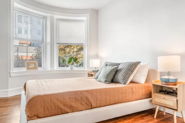 1 bedroom apartment for rent in Spruce Hill - West Philadelphia, Philadelphia