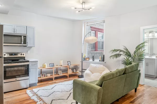 1 bedroom apartment for rent in Spruce Hill - West Philadelphia, Philadelphia