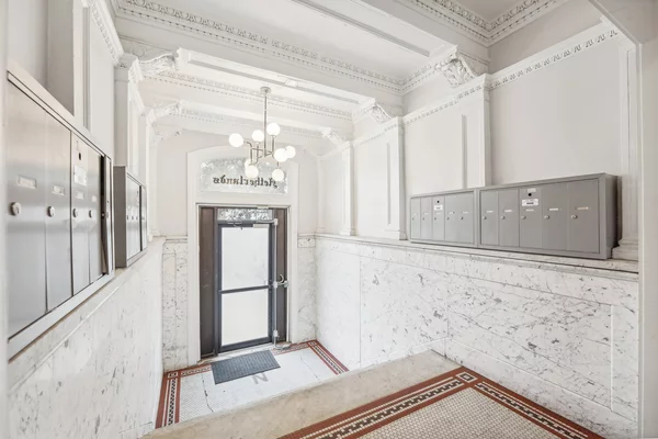 2 bedrooms apartment for rent in Spruce Hill - West Philadelphia, Philadelphia