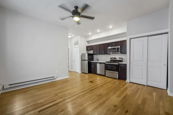 2 bedrooms apartment for rent in Spruce Hill - West Philadelphia, Philadelphia