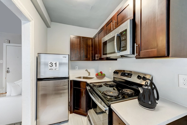 1 bedroom apartment for rent in Squirrel Hill - West Philadelphia, Philadelphia