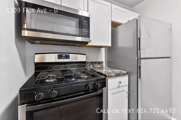 2 bedrooms apartment for rent in Franklin Park - East Columbus, Columbus