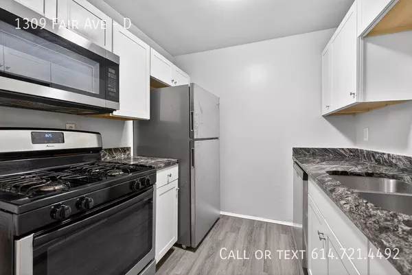 2 bedrooms apartment for rent in Franklin Park - East Columbus, Columbus