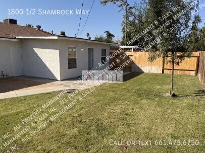 3 bedrooms apartment for rent in Oleander/Sunset - Central Bakersfield, Bakersfield