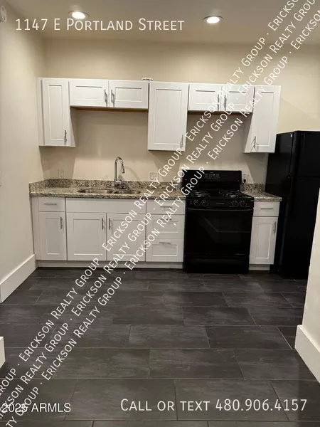 2 bedrooms apartment for rent in Central City - Phoenix, Phoenix