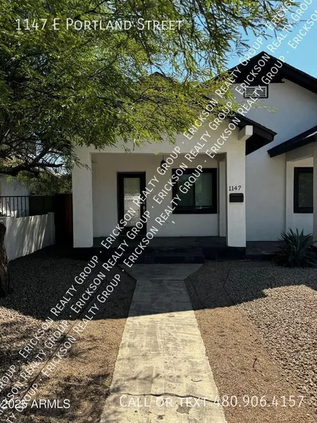 2 bedrooms apartment for rent in Central City - Phoenix, Phoenix