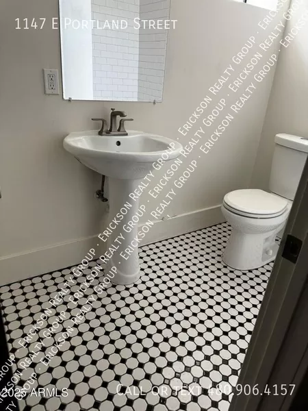 2 bedrooms apartment for rent in Central City - Phoenix, Phoenix