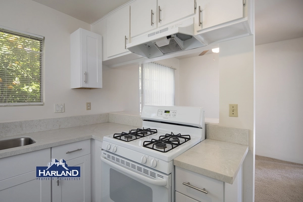 2 bedrooms apartment for rent in Pacific Beach - Coastal, San Diego