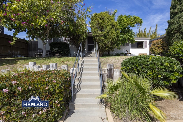 2 bedrooms apartment for rent in Pacific Beach - Coastal, San Diego