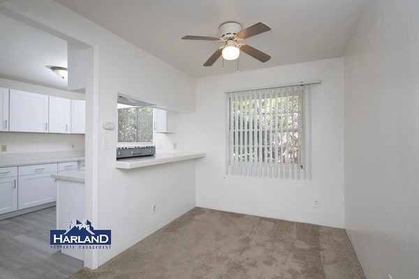 2 bedrooms apartment for rent in Pacific Beach - Coastal, San Diego