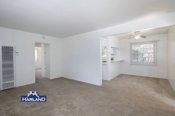 2 bedrooms apartment for rent in Pacific Beach - Coastal, San Diego