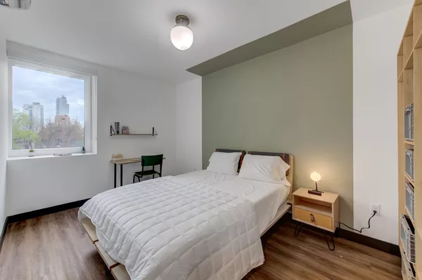 Coliving in Williamsburg - Brooklyn, New York