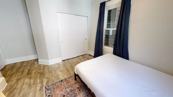 Coliving in Mission Hill - Boston, Boston