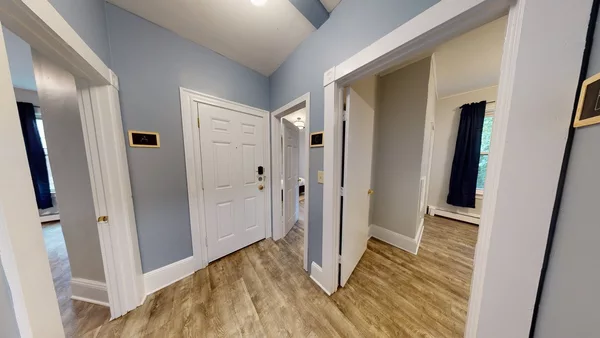 Coliving in Mission Hill - Boston, Boston