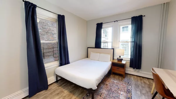 Coliving in Mission Hill - Boston, Boston