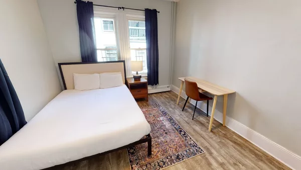 Coliving in Mission Hill - Boston, Boston