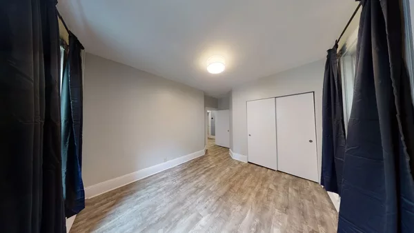 Coliving in Mission Hill - Boston, Boston