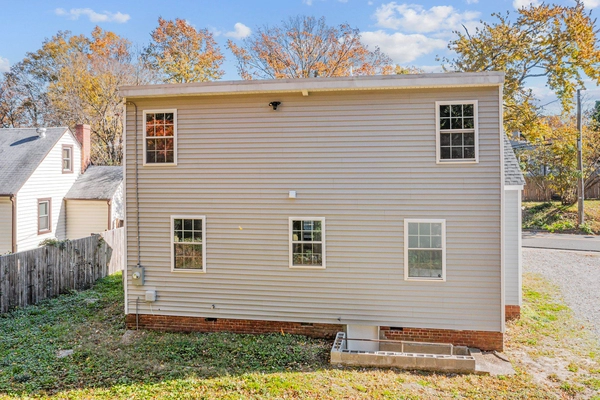 Coliving in Highland Terrace - North RVA, Richmond