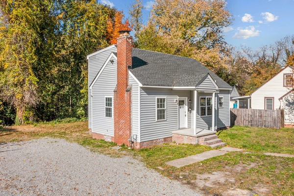 Coliving in Highland Terrace - North RVA, Richmond