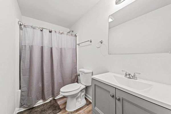 Coliving in Highland Terrace - North RVA, Richmond