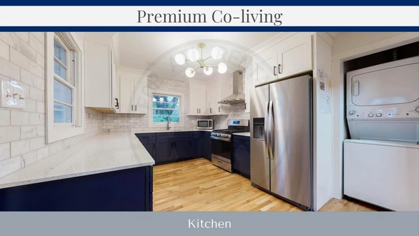 Coliving in Sylvan Hills - South Atl, Atlanta