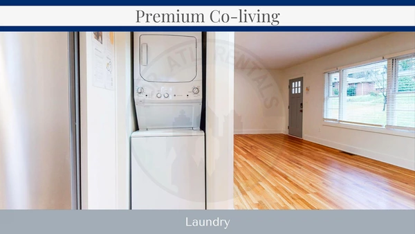 Coliving in Sylvan Hills - South Atl, Atlanta