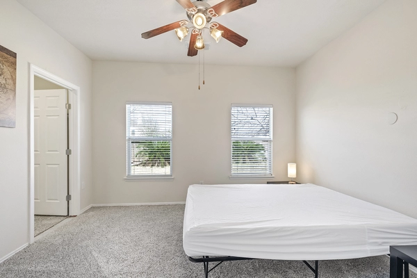 Coliving in Winsdor Park - West Houston, Houston