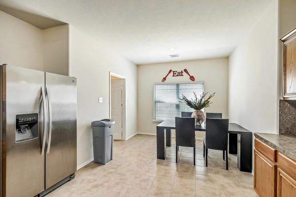 Coliving in Winsdor Park - West Houston, Houston