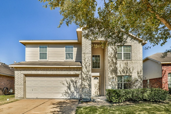 Coliving in Winsdor Park - West Houston, Houston