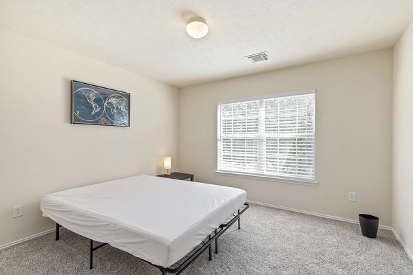 Coliving in Winsdor Park - West Houston, Houston