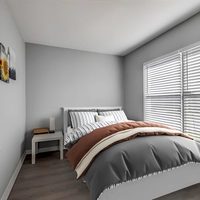 Coliving in Live Oaks Square - East Tampa, Tampa