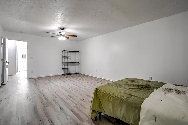 Coliving in Clayton County GA - South Atl, Atlanta