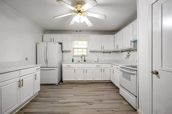 Coliving in Clayton County GA - South Atl, Atlanta