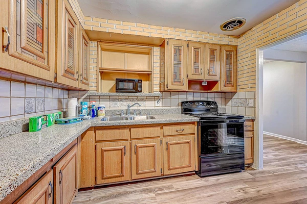 Coliving in Lake Forest - Northside, Jacksonville