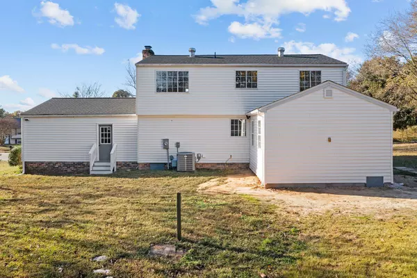 Coliving in Mechanicsville - North RVA, Richmond