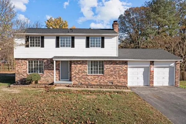 Coliving in Mechanicsville - North RVA, Richmond