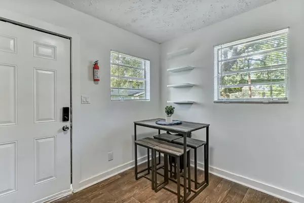 Coliving in Lake Forest - Northside, Jacksonville