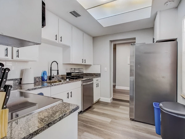 Coliving in Carver City-Lincoln Gardens - West Tampa, Tampa