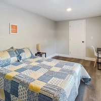 Co-living en Carver City-Lincoln Gardens - West Tampa, Tampa