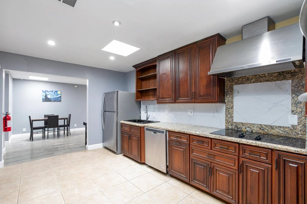 Coliving in Las Vegas - Las Vegas, Las Vegas