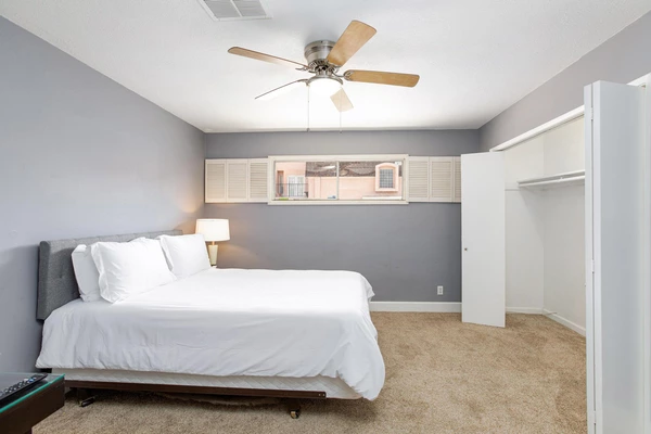 Coliving in Las Vegas - Las Vegas, Las Vegas