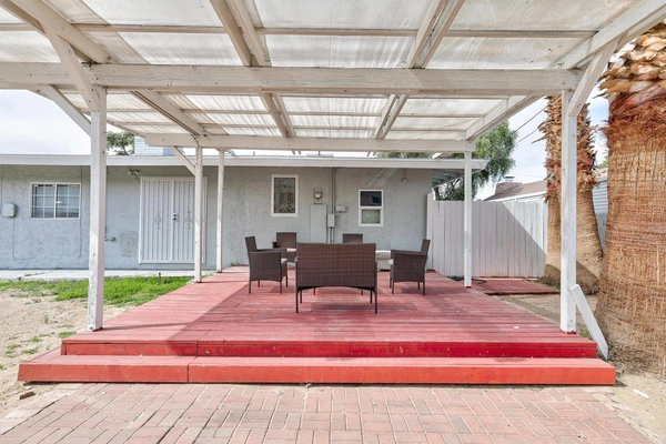 Coliving in Las Vegas - Las Vegas, Las Vegas